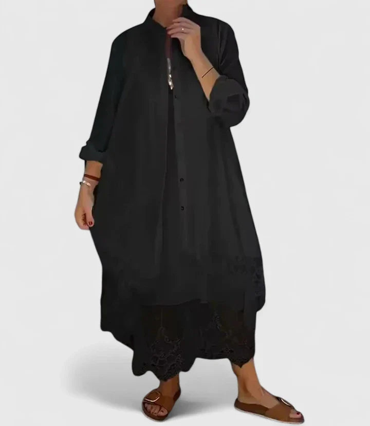 Belliane | Elegant Two-Piece Set